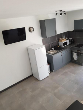 Appartement T1 bis saillagouse, Saillagouse